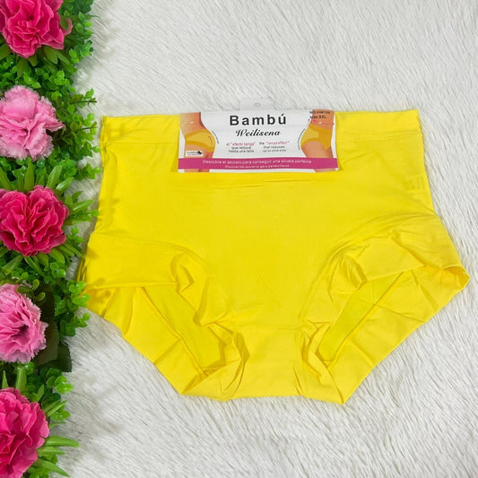 Calzón Bambu Amarillo 106