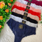 Calzon Extra Lindas 3731