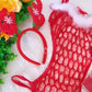 Conjunto Sexy Navideño