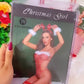 Conjunto Sexy Navideño
