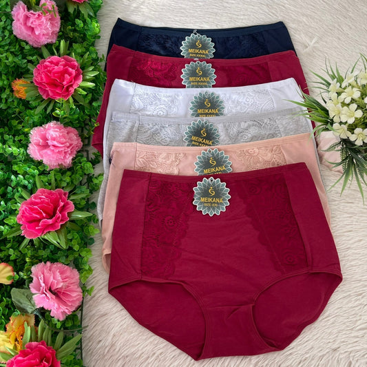 Calzón Extra Lindas 5535