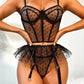 Conjunto Sexy 779