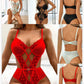 Bodysuit con Copa 1013