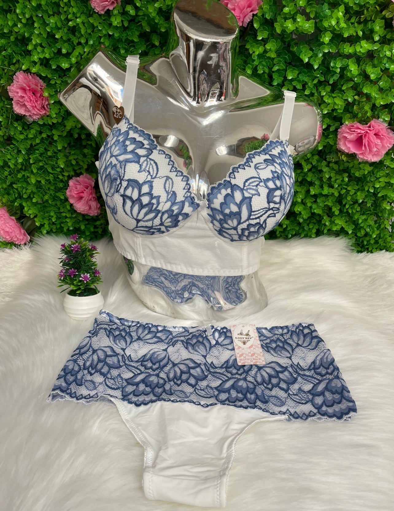 Conjunto Copa C 1013